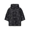 Ultralight hood