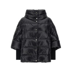 Ultralight hood