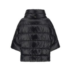 Ultralight hood