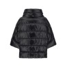 Ultralight hood