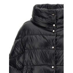Ultralight hood
