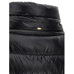 Ultralight hood