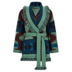 'Icon' cardigan