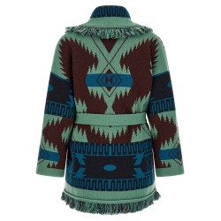 'Icon' cardigan