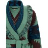 'Icon' cardigan
