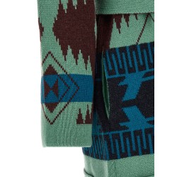 'Icon' cardigan