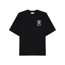 T-SHIRT CON LOGO