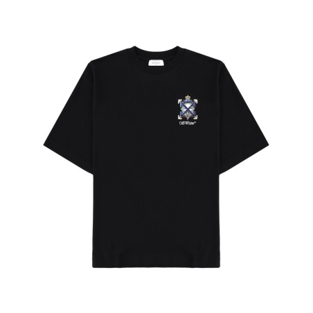 T-SHIRT CON LOGO