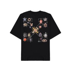 T-SHIRT CON LOGO