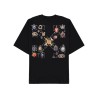 T-SHIRT CON LOGO