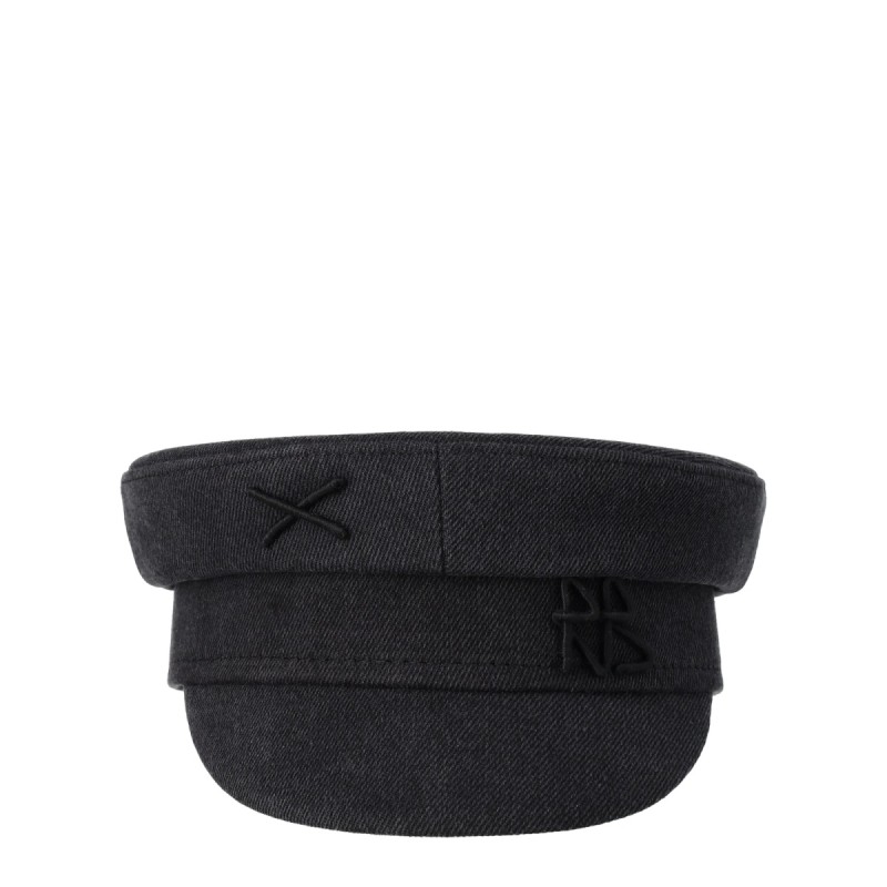 "BAKER BOY" HAT