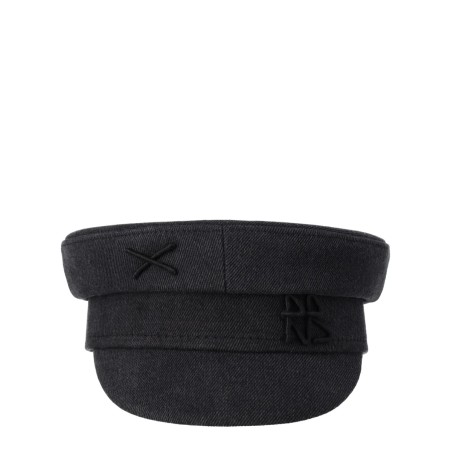 "BAKER BOY" HAT
