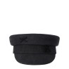 "BAKER BOY" HAT