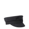 "BAKER BOY" HAT
