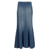 LONG SKIRT "ROHAN"