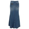 LONG SKIRT "ROHAN"