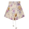 SHORTS "LUNA TUCK"