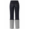 PANTS WITH CUTS