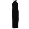 ABITO MAXI IN COTONE