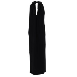 ABITO MAXI IN COTONE