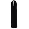 ABITO MAXI IN COTONE