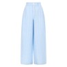 PANTALONE IN LINO