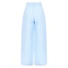 PANTALONE IN LINO