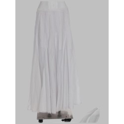 standard long skirt