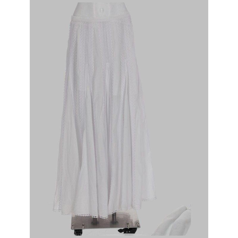 standard long skirt