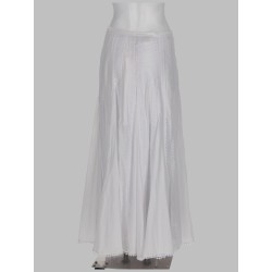 standard long skirt