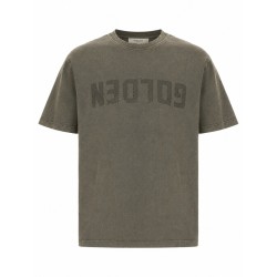 T-SHIRT IN COTONE