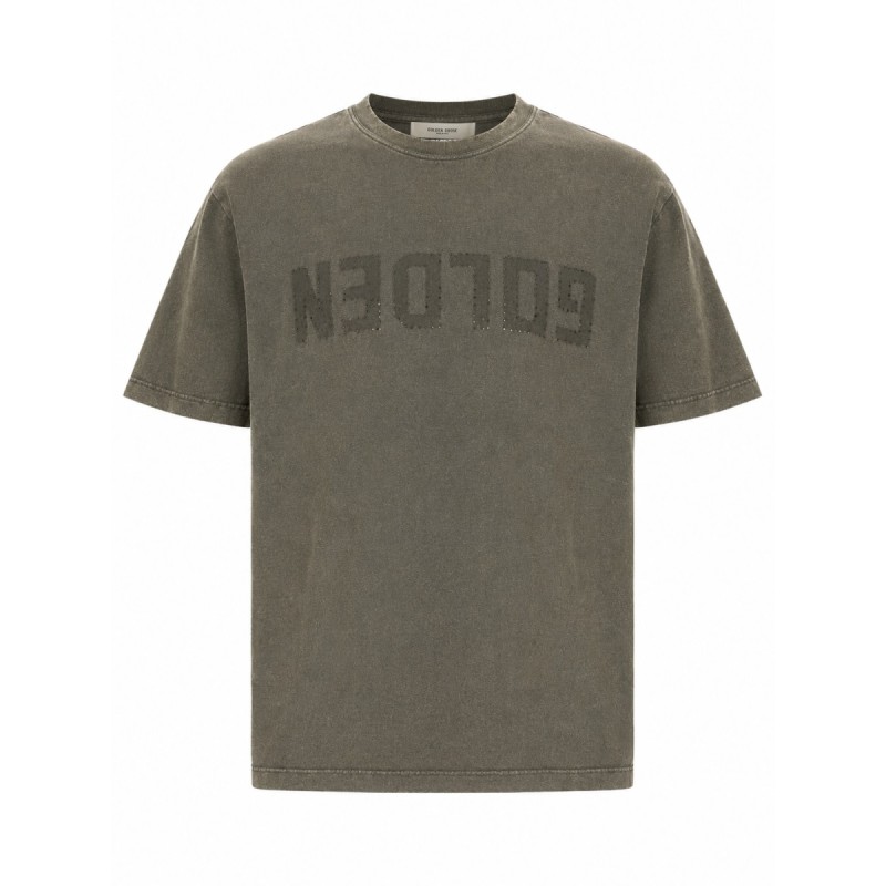 T-SHIRT IN COTONE
