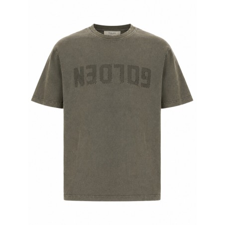 T-SHIRT IN COTONE