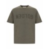 T-SHIRT IN COTONE