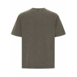 T-SHIRT IN COTONE
