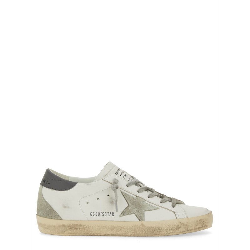 SNEAKER "SUPER-STAR"