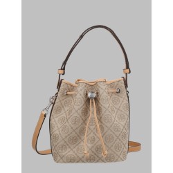 BORSA A SECCHIELLO "T MONOGRAM"