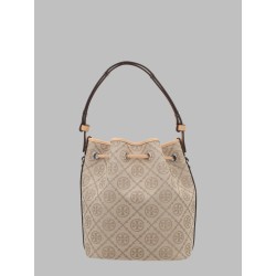 BORSA A SECCHIELLO "T MONOGRAM"