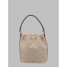 BORSA A SECCHIELLO "T MONOGRAM"