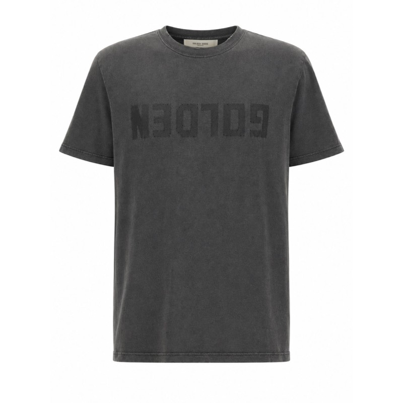T-SHIRT IN COTONE