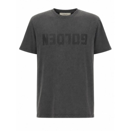 T-SHIRT IN COTONE