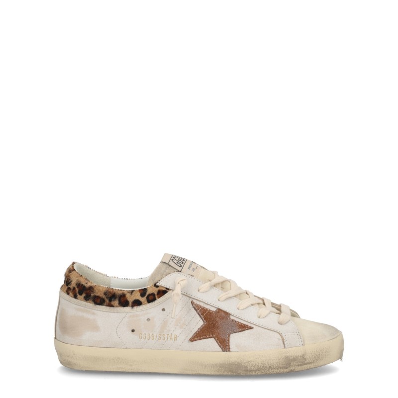 SNEAKER "SUPER STAR"