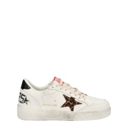 SNEAKER "BALLSTAR"