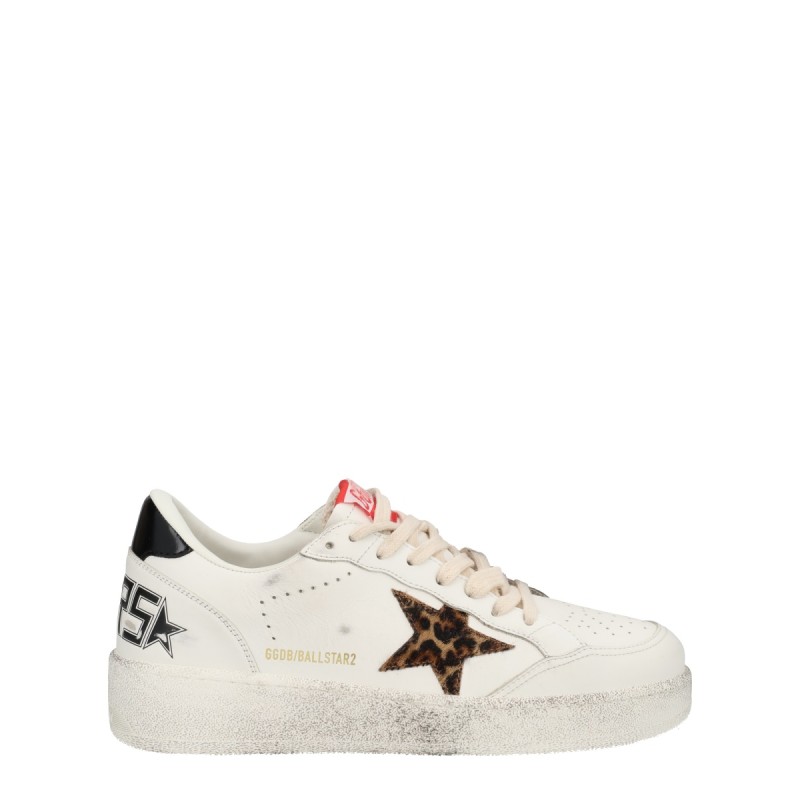 SNEAKER "BALLSTAR"