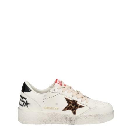 SNEAKER "BALLSTAR"