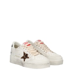 SNEAKER "BALLSTAR"