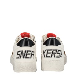 SNEAKER "BALLSTAR"