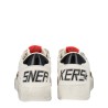 SNEAKER "BALLSTAR"