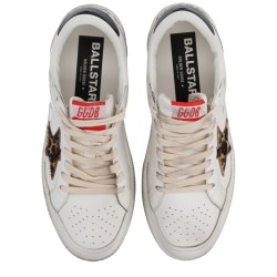 SNEAKER "BALLSTAR"