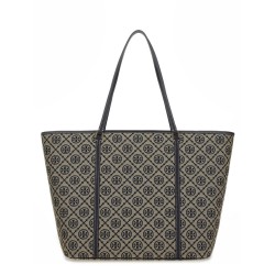 BORSA SHOPPING T MONOGRAM CON ZIP